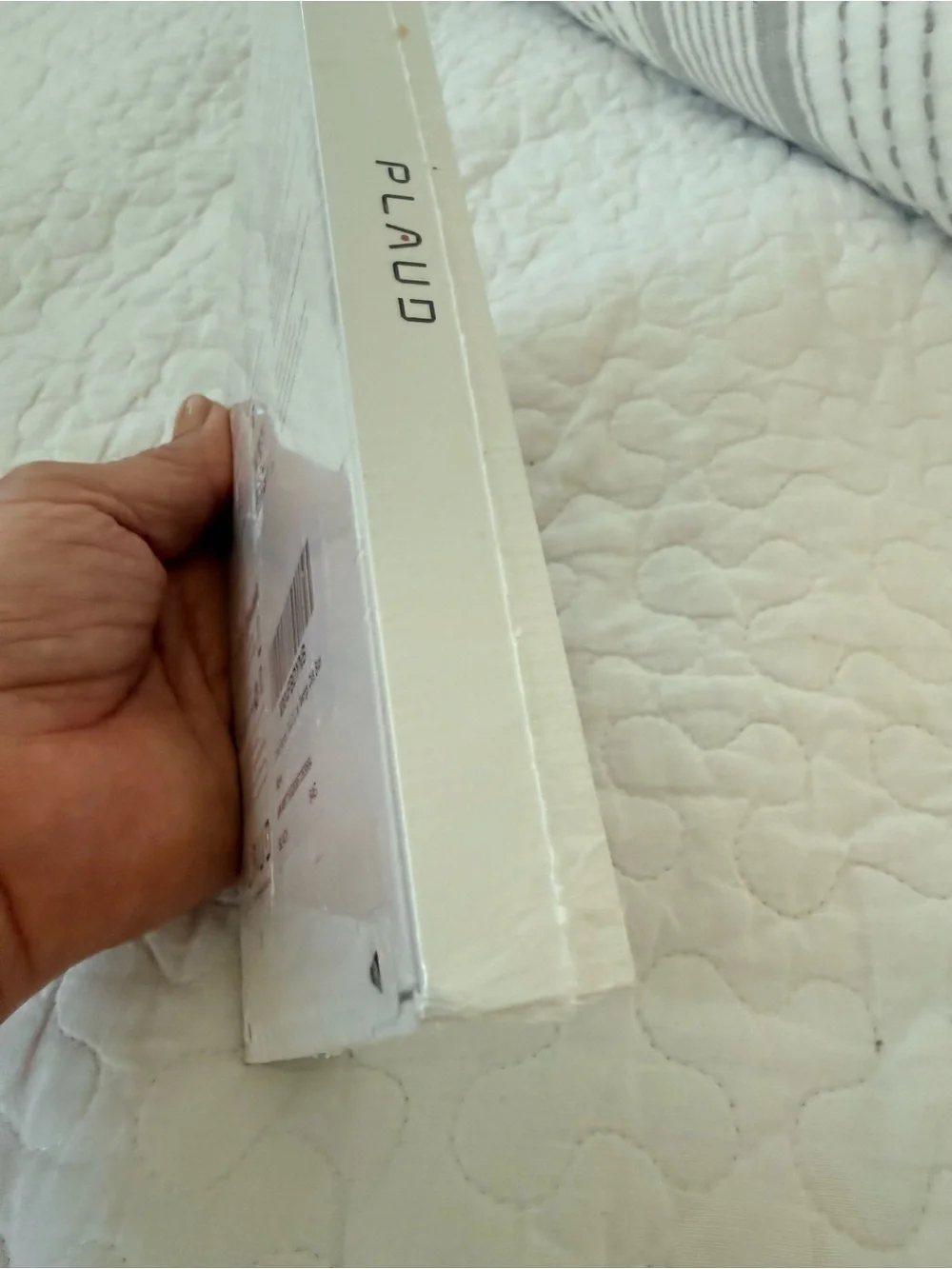 PLAUD NOTE AI brand new